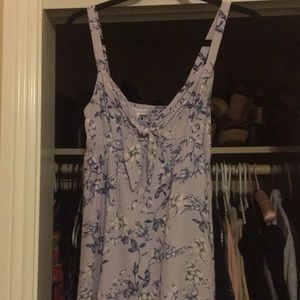 NWT Socialite Dress
